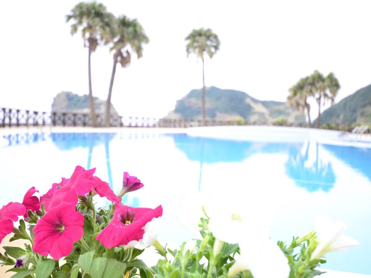 Tanegashima Iwasaki Hotel Minamitan Exterior foto