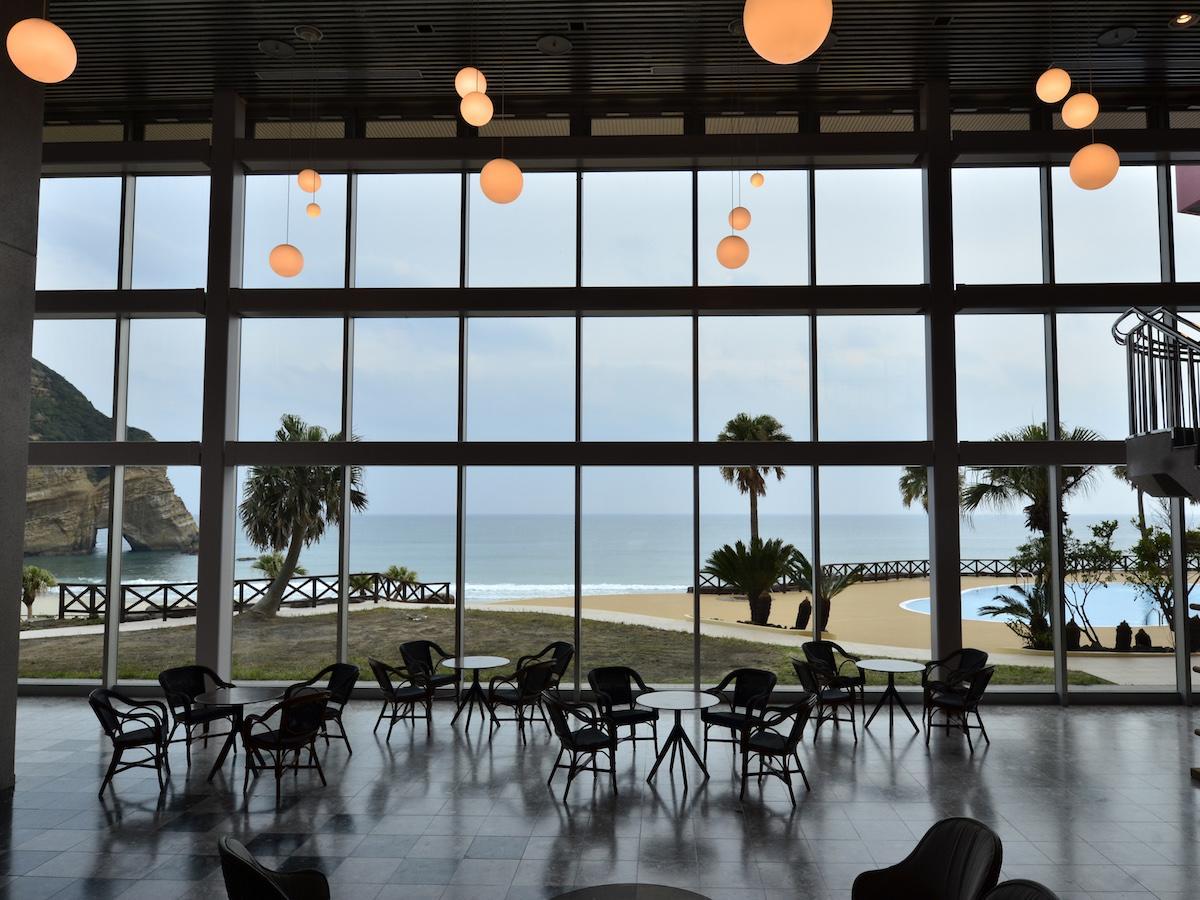 Tanegashima Iwasaki Hotel Minamitan Exterior foto