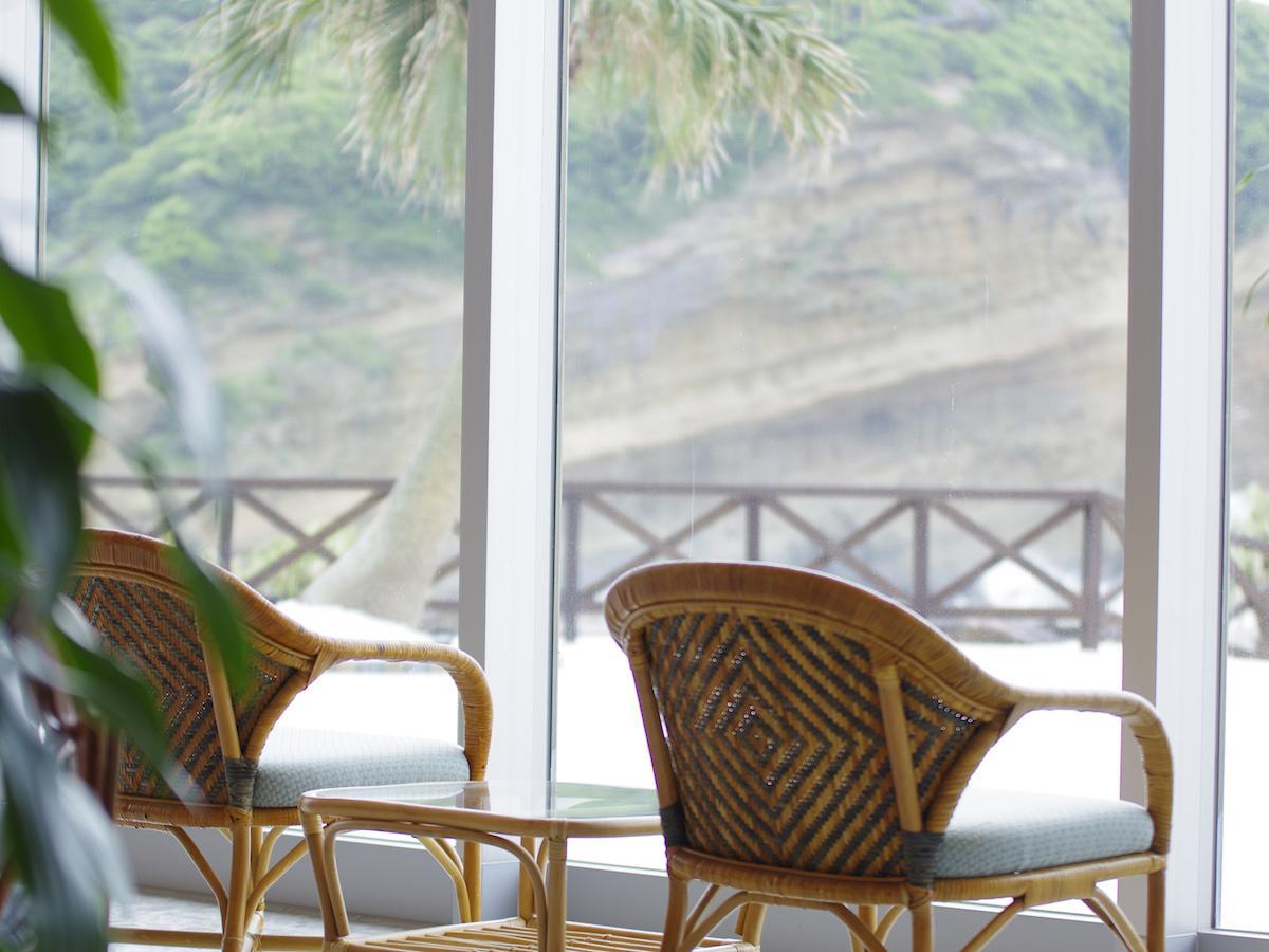 Tanegashima Iwasaki Hotel Minamitan Exterior foto